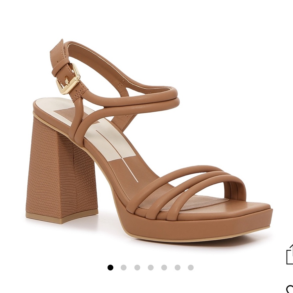 Dolce vida heels